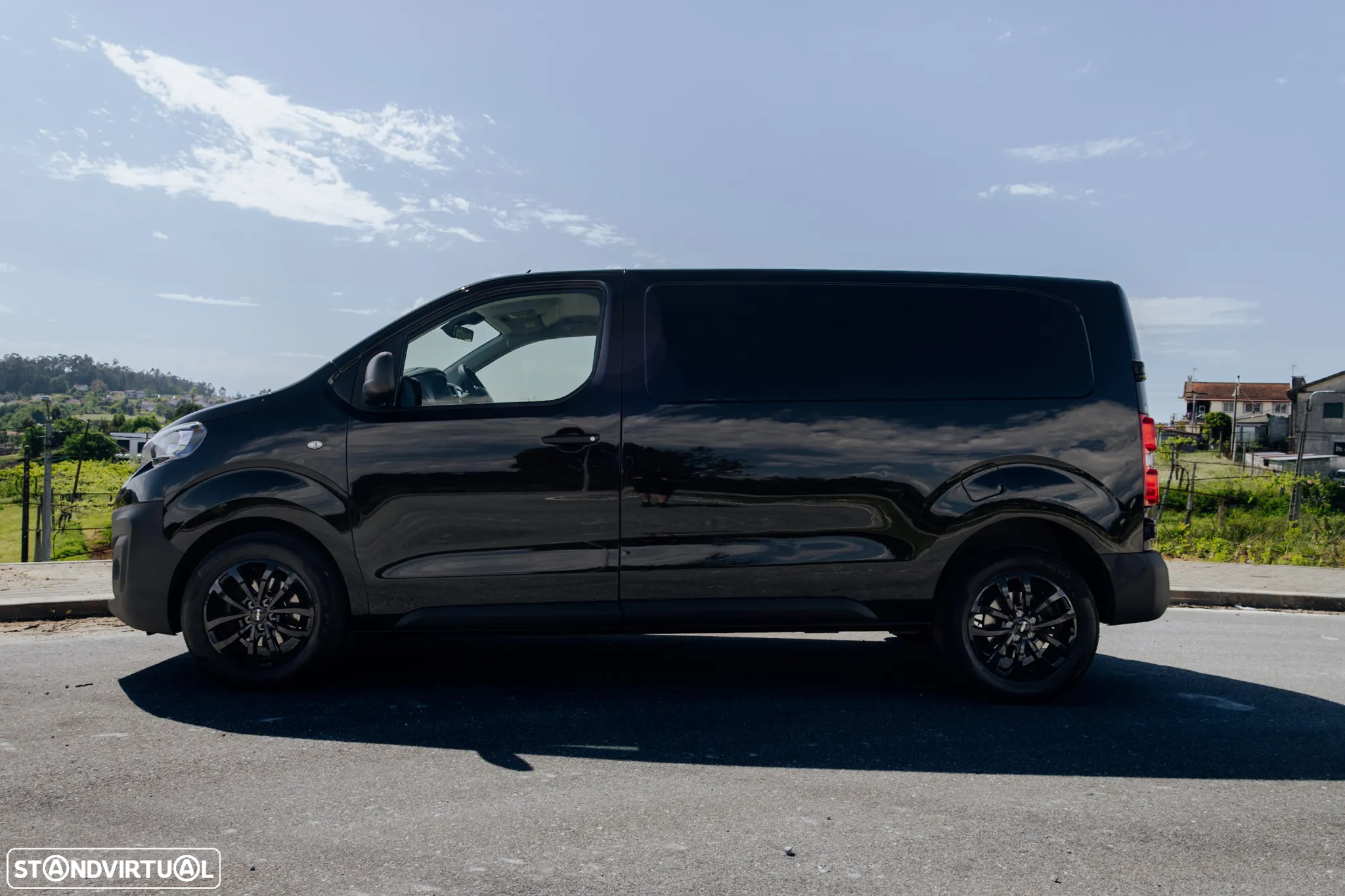Peugeot Expert 2.0 - 4