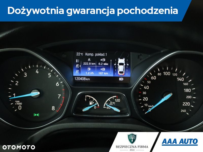 Ford Focus - 9