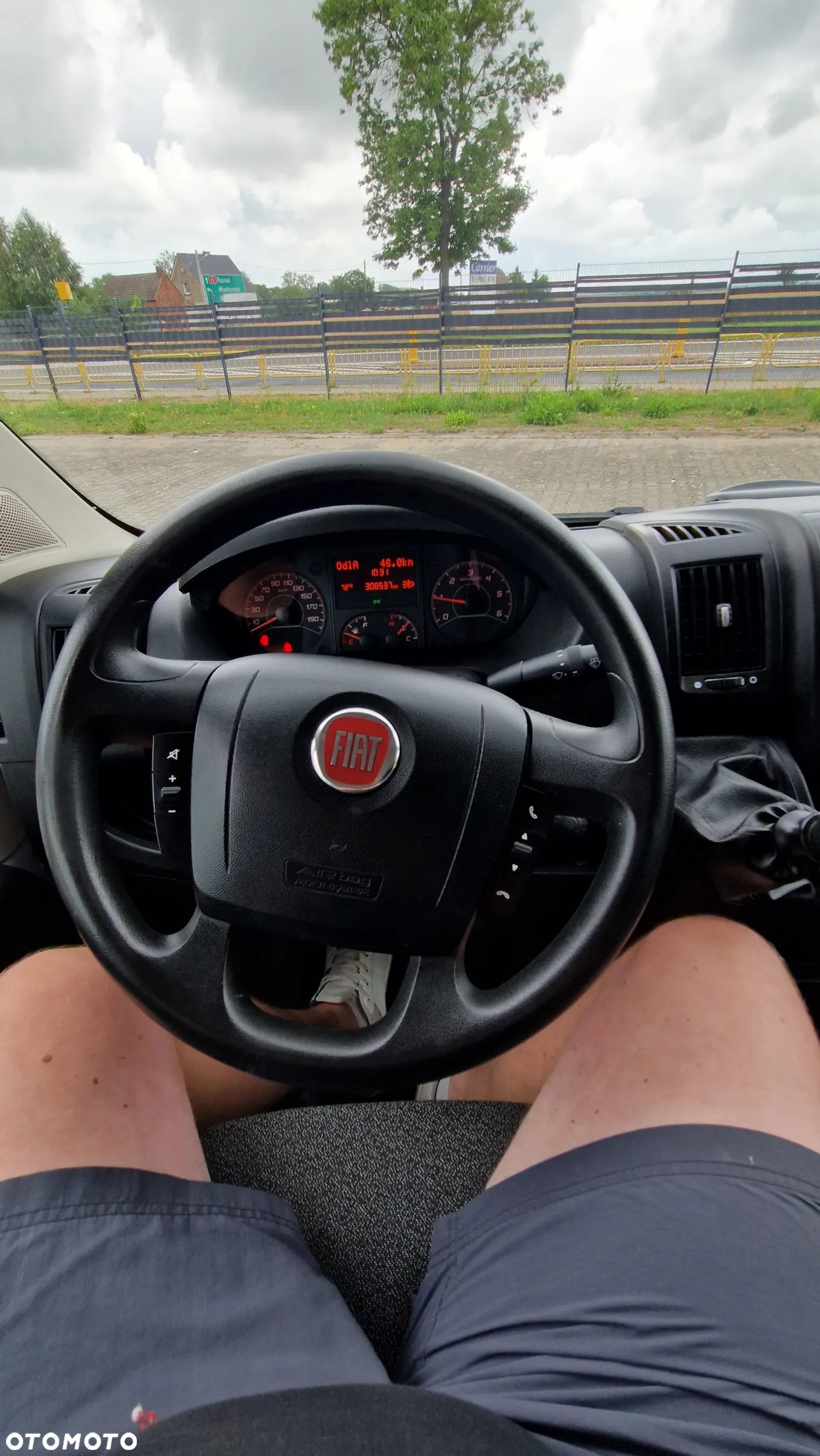Fiat Ducato - 34