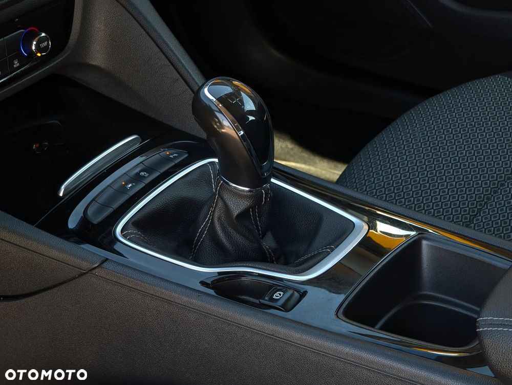 Opel Insignia 1.5 Direct InjectionTurbo Edition - 26