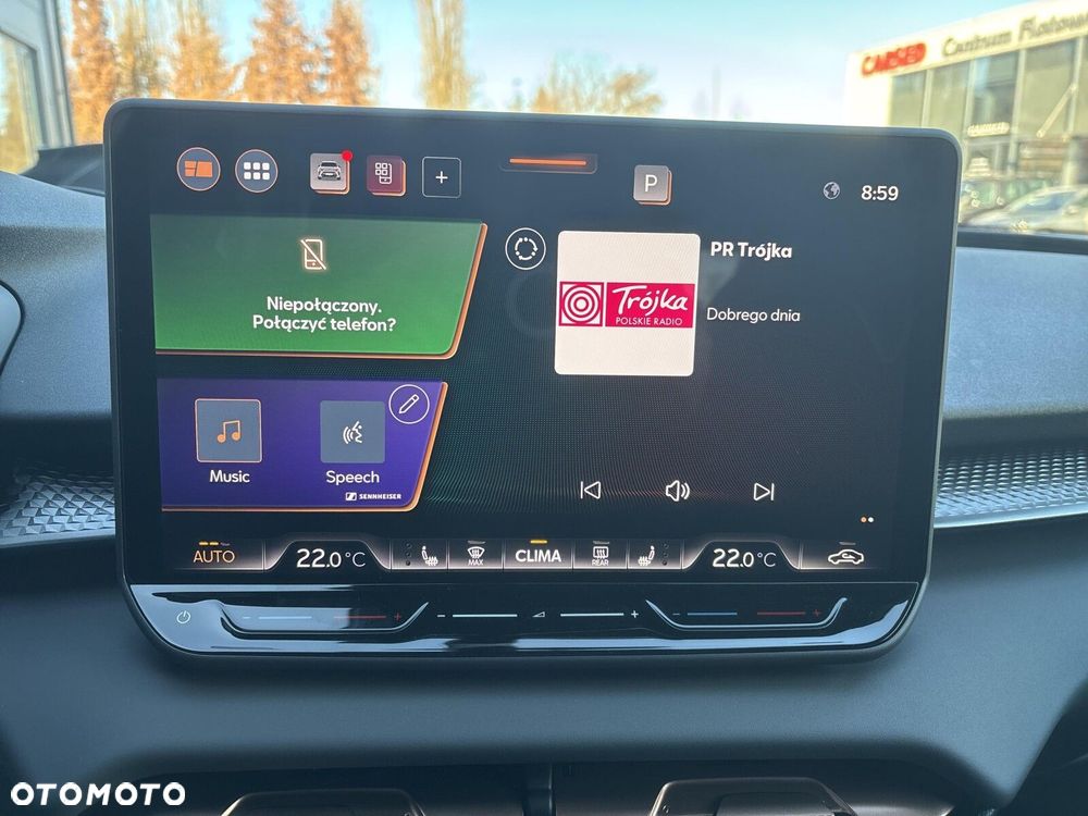 Cupra Terramar 1.5 eTSI mHEV Advantage Edition DSG - 28