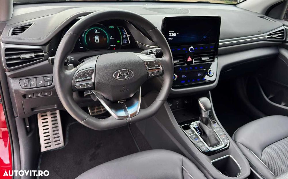 Hyundai IONIQ - 23