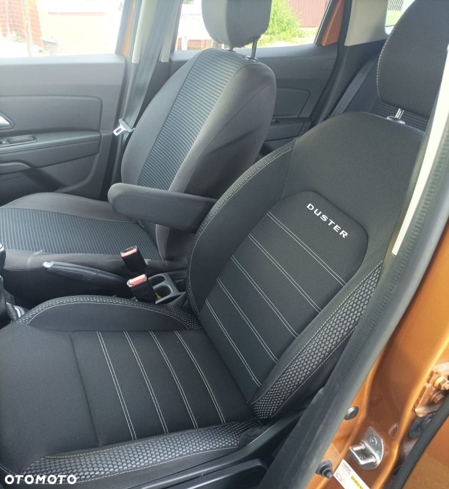 Dacia Duster 1.0 TCe Prestige - 6