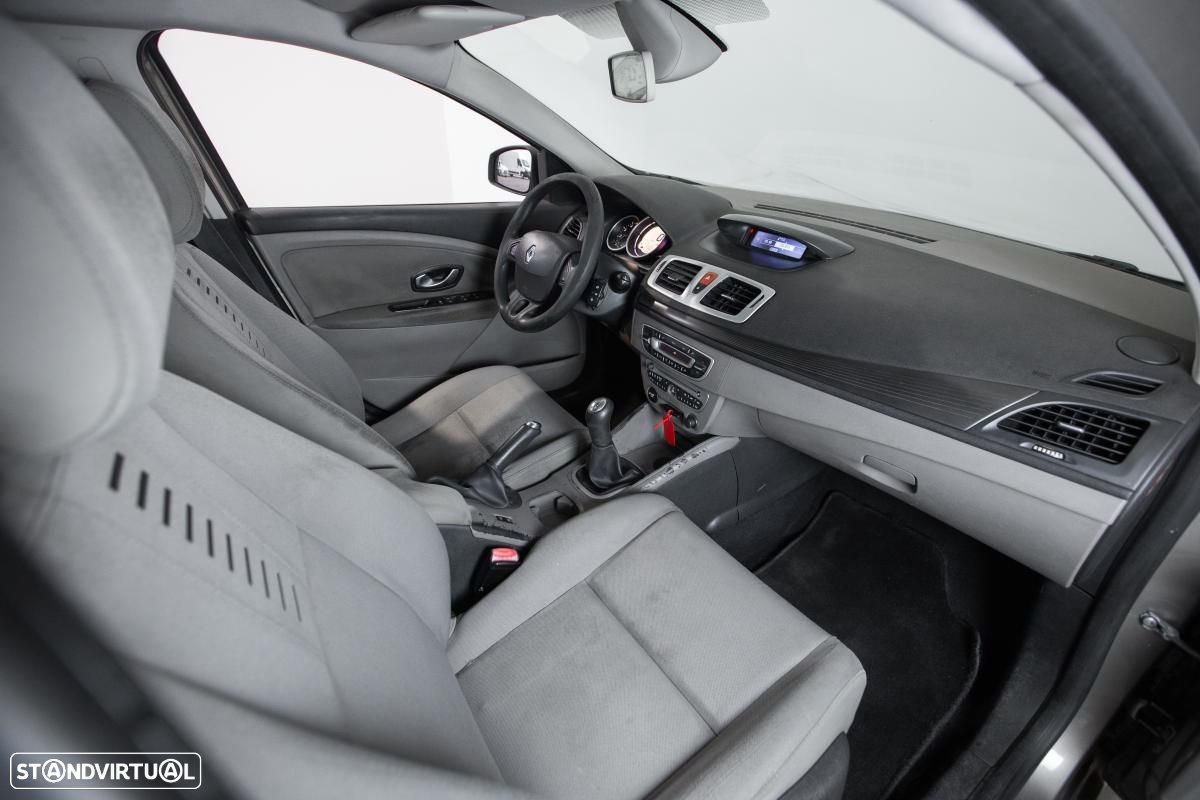Renault Mégane - 10