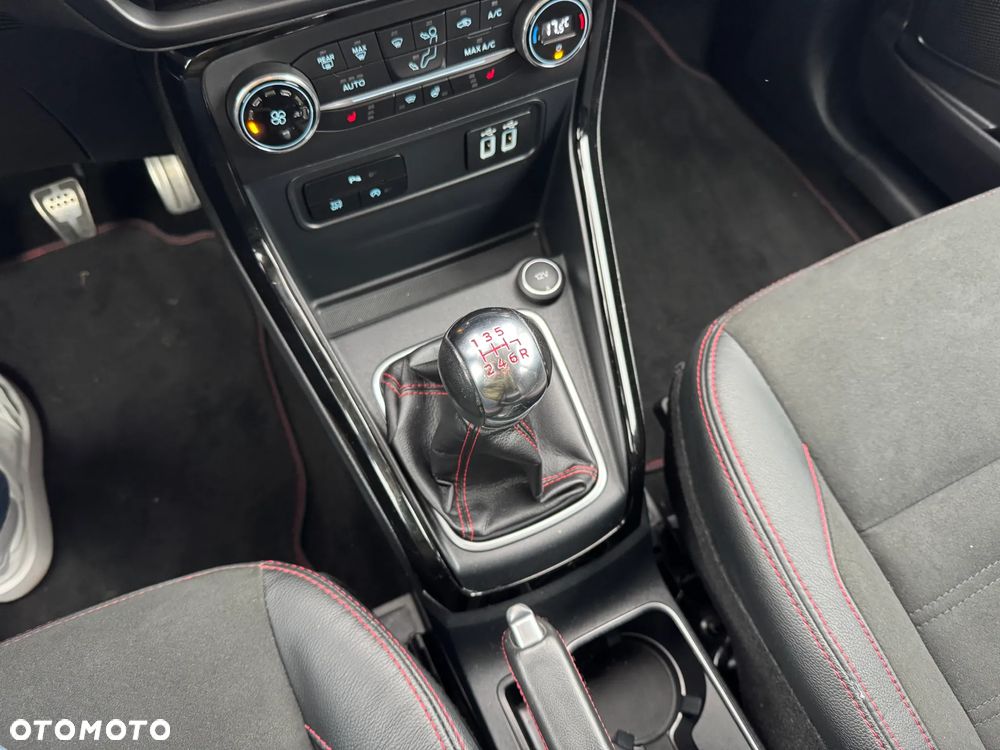Ford EcoSport 1.0 EcoBoost ST-LINE - 20