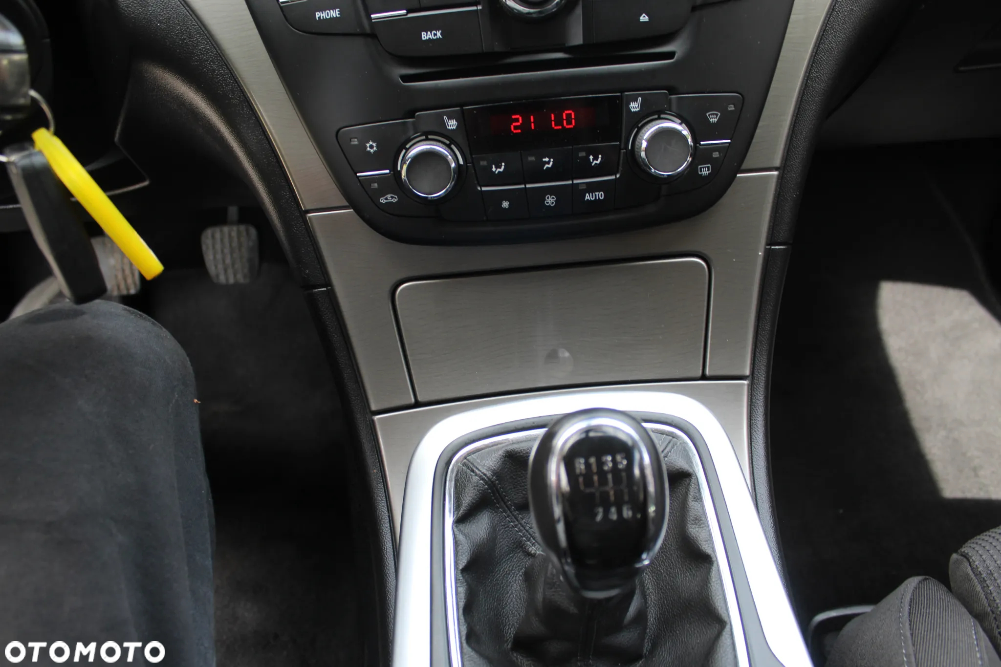 Opel Insignia 1.8 Active - 19