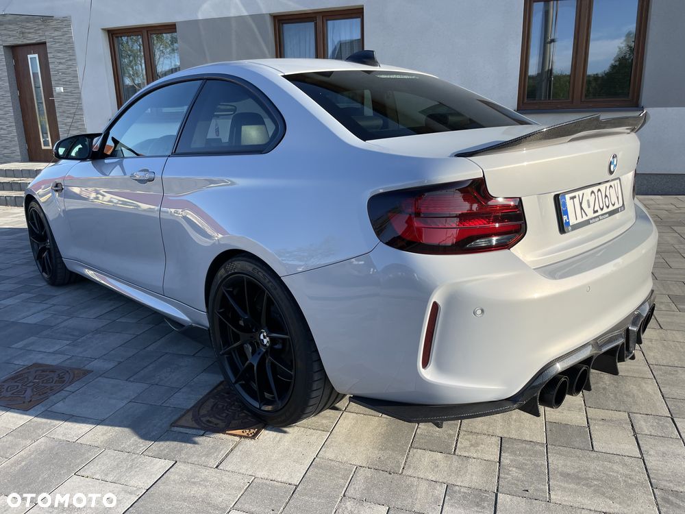 BMW M2 - 17