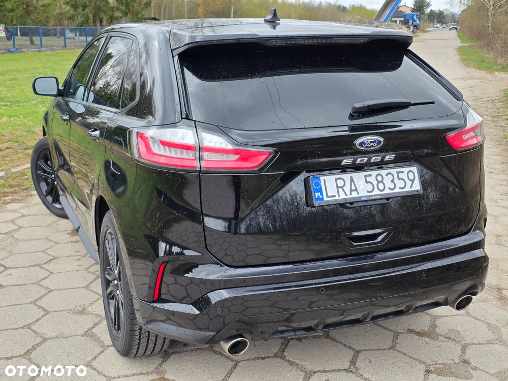 Ford Edge - 6