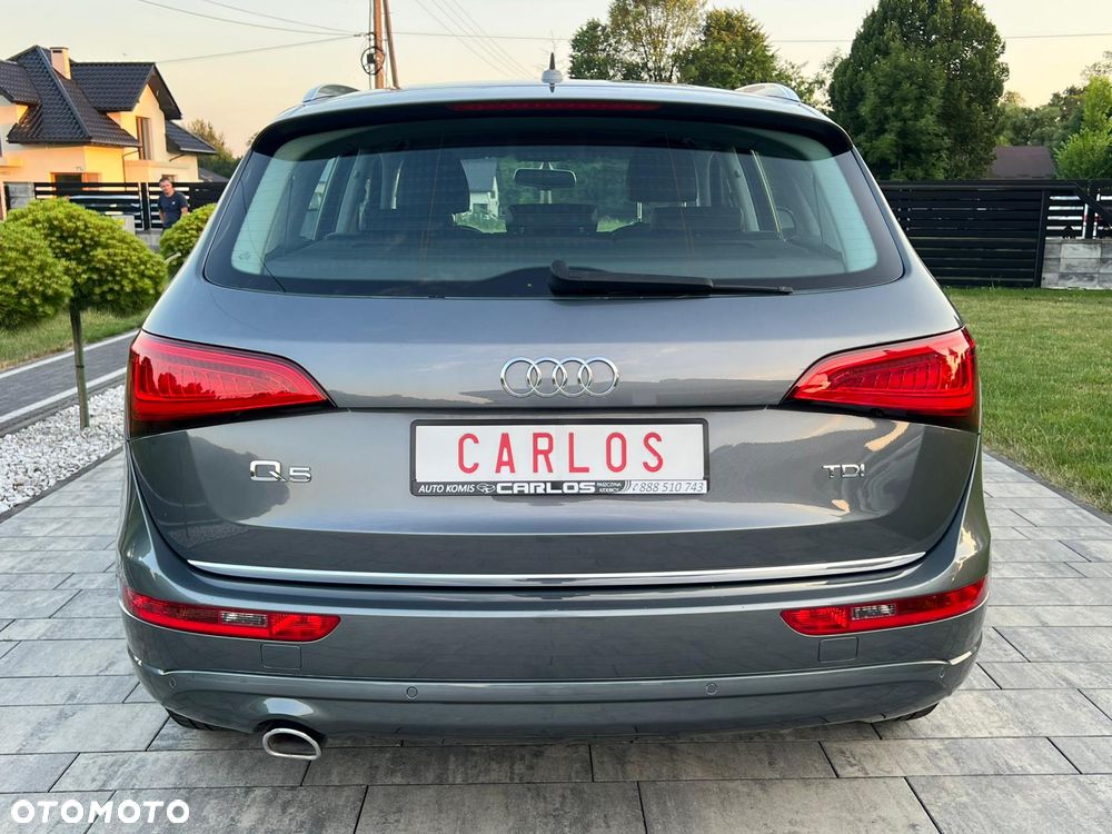 Audi Q5 - 7