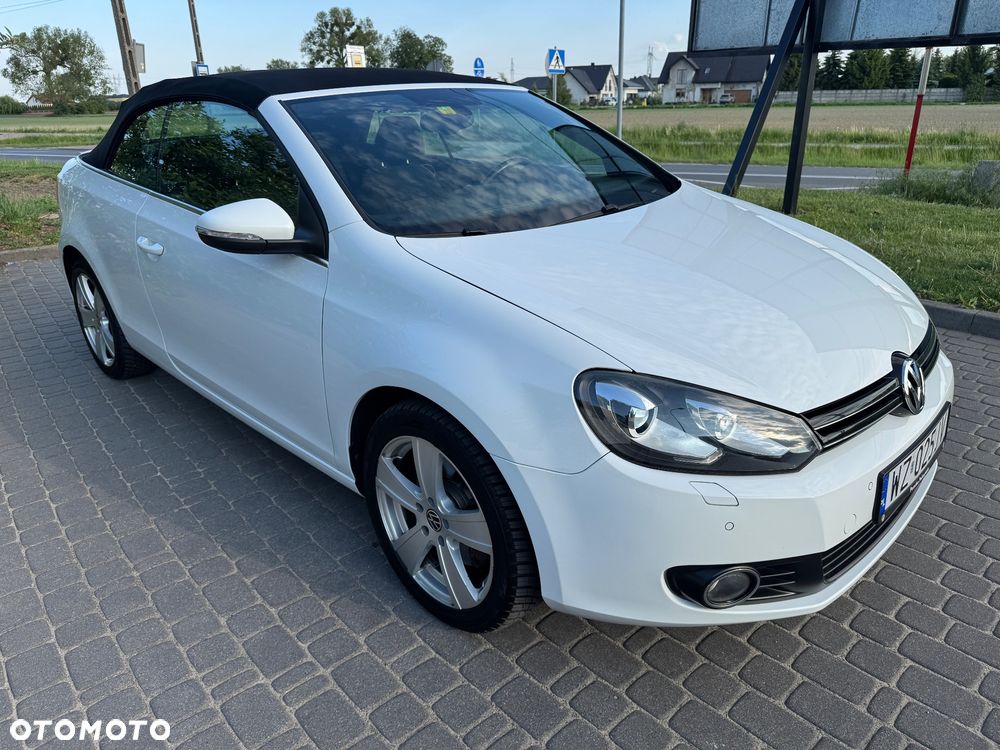 Volkswagen Golf - 17