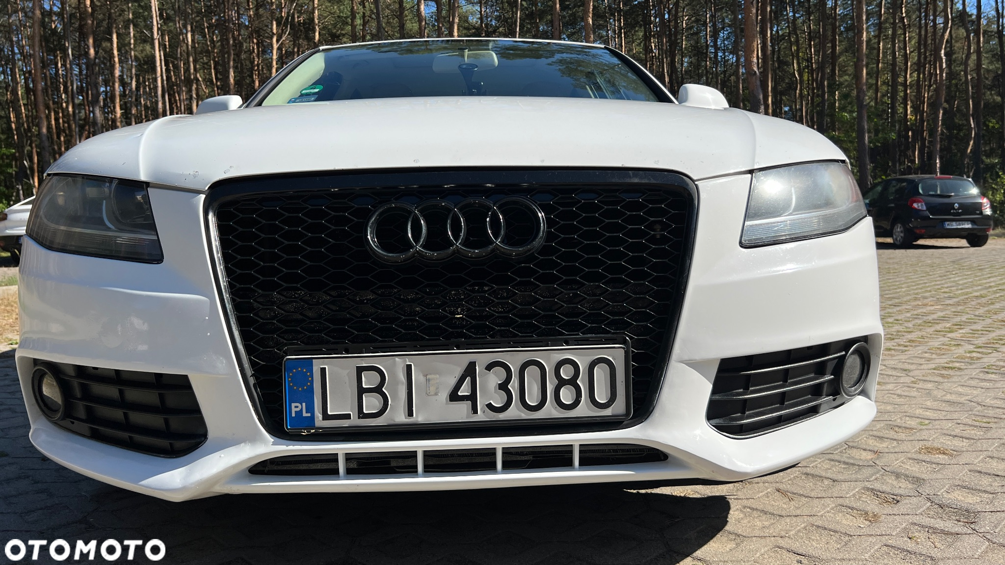 Audi A4 - 7