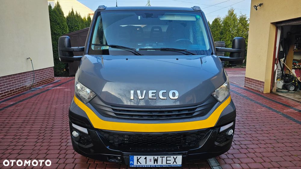 Iveco Autolaweta 35S18/DG - 4