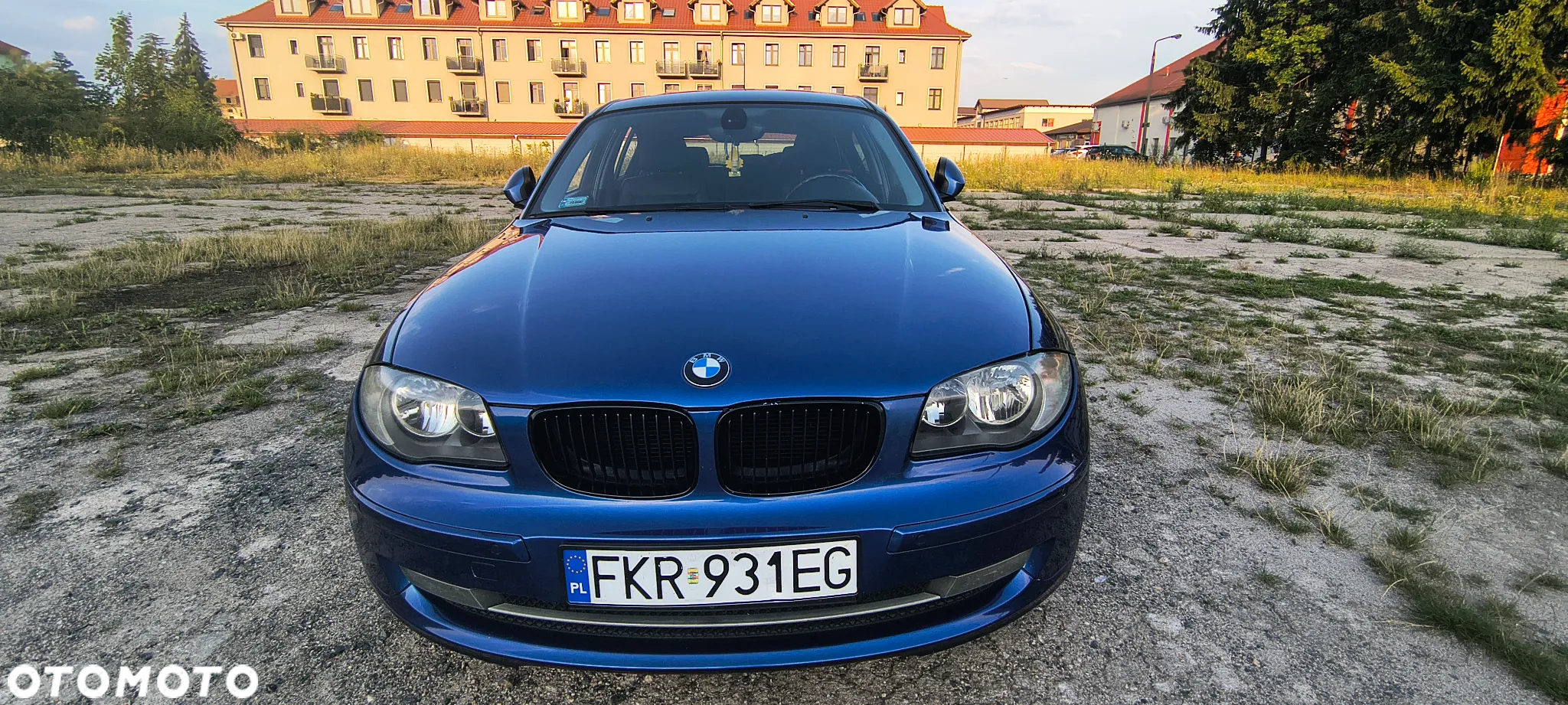 BMW Seria 1 118d - 25