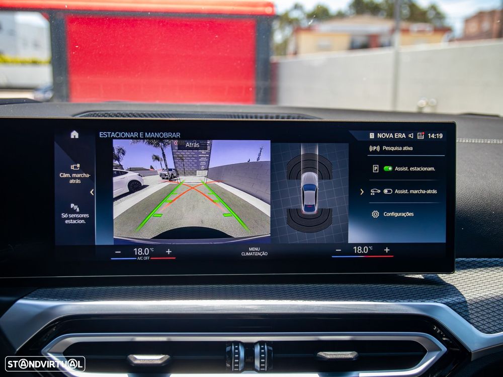 BMW i4 eDrive40 Pack Desportivo M - 31