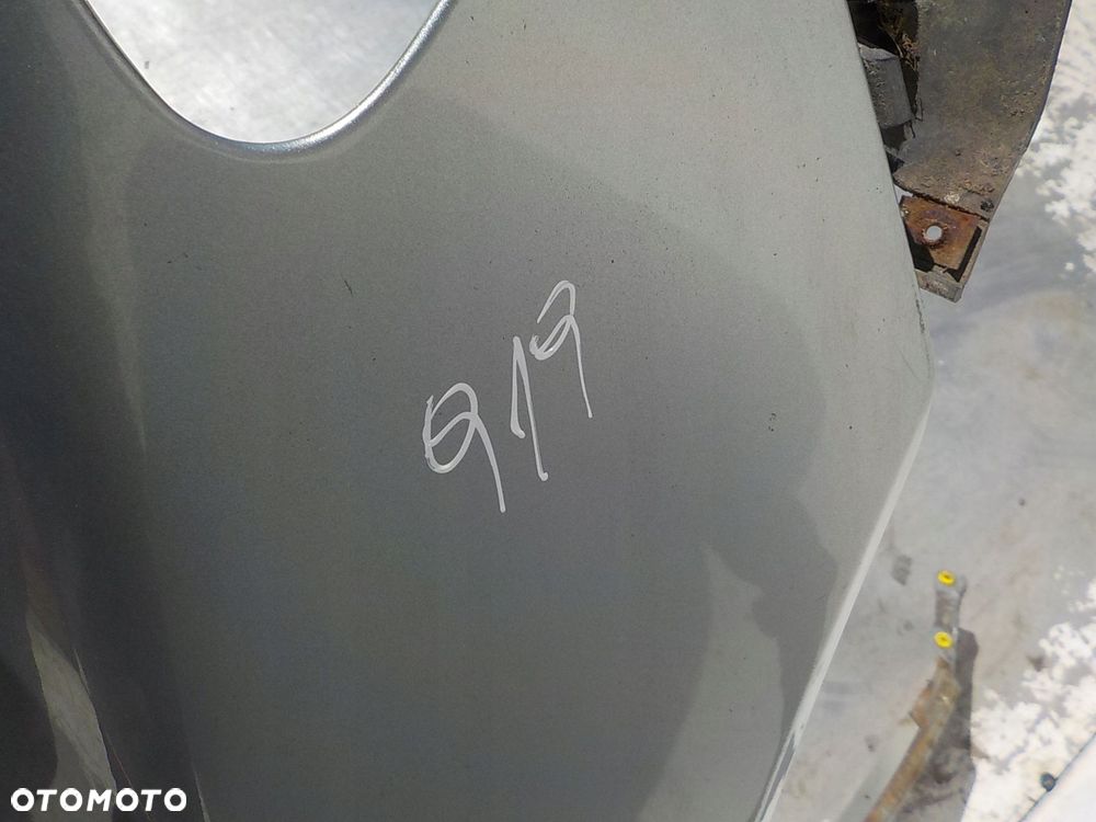 919 VOLVO S40 II V50 BŁOTNIK PRAWY PRZÓD PRZEDNI - 2