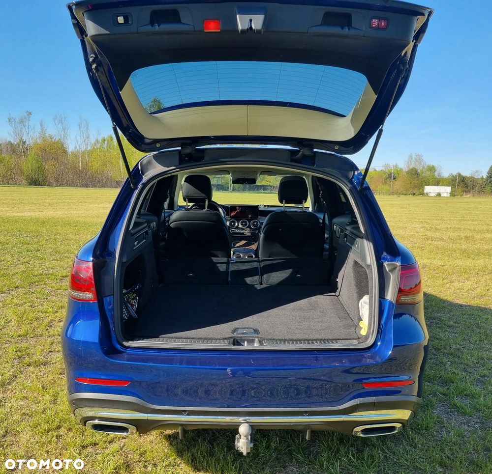 Mercedes-Benz GLC - 5