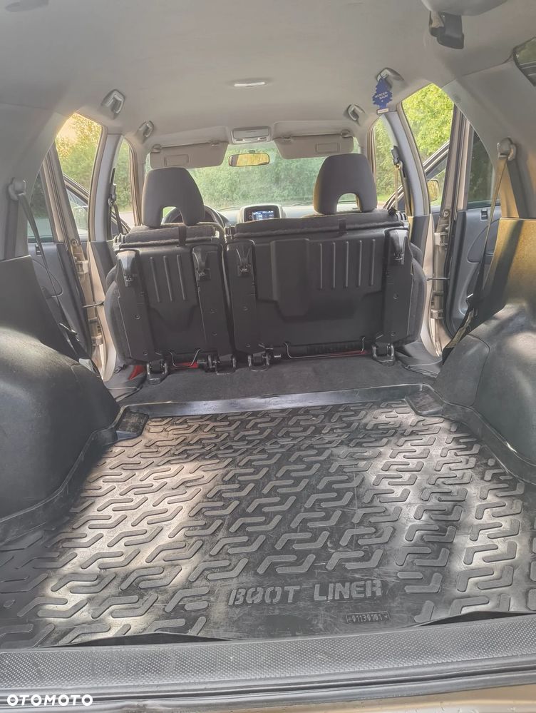 Honda CR-V 2.0 ES - 29