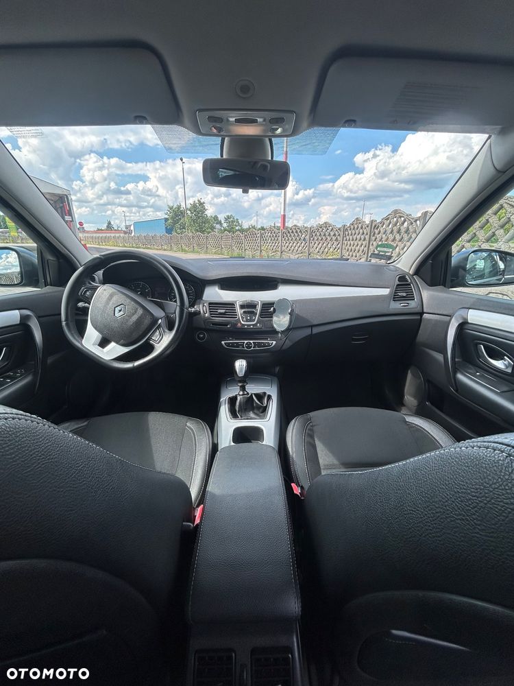 Renault Laguna 2.0 DCi Dynamique - 7