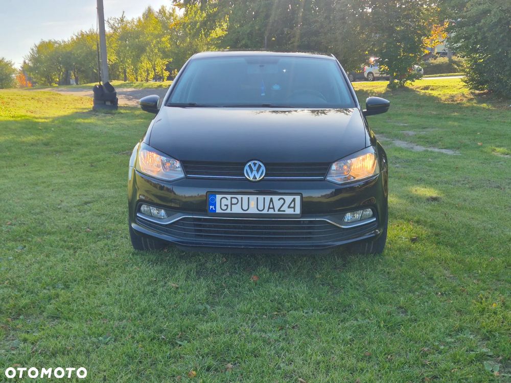 Volkswagen Polo - 2