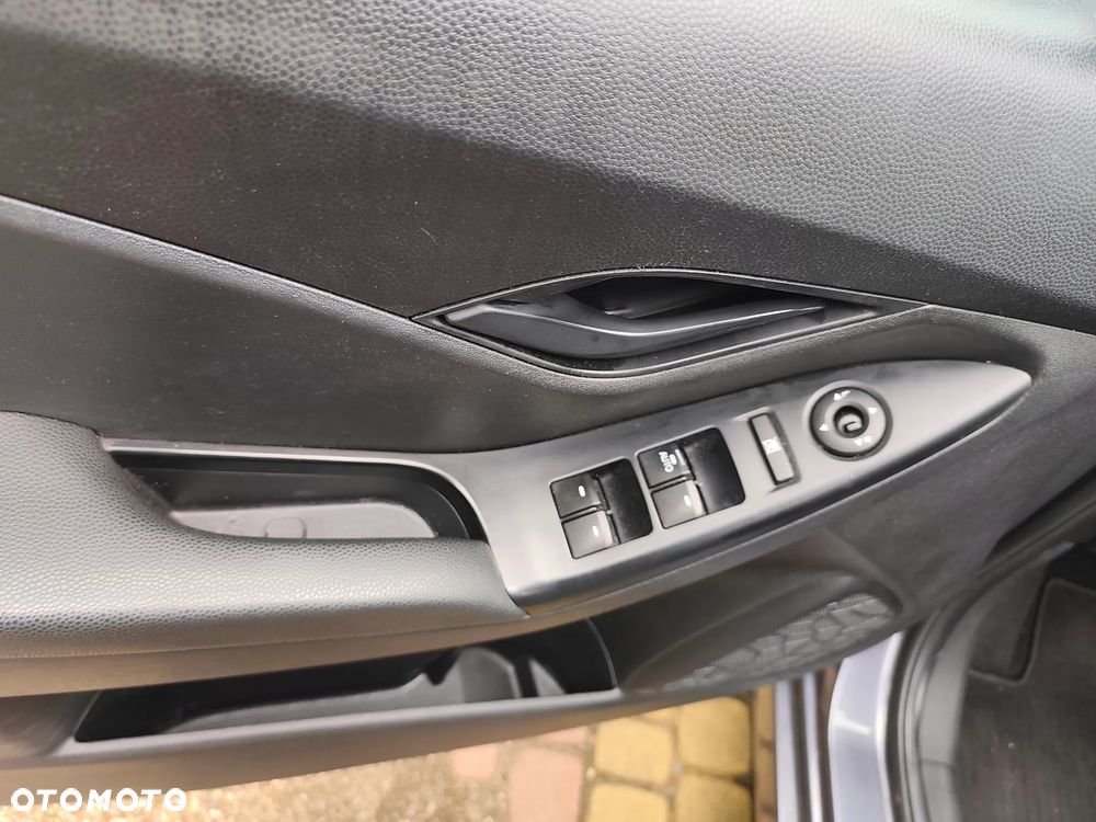 Hyundai ix20 1.6 Comfort - 11