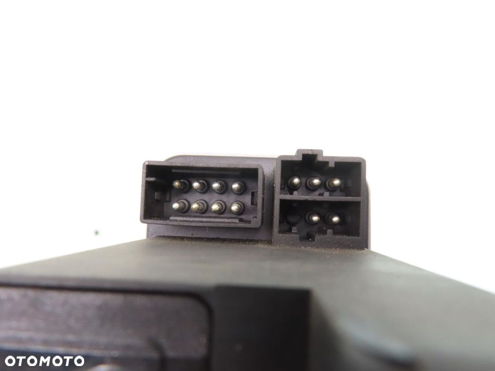 POMPKA ZAMKA CENTRALNEGO MERCEDES W202 2028001248 - 2