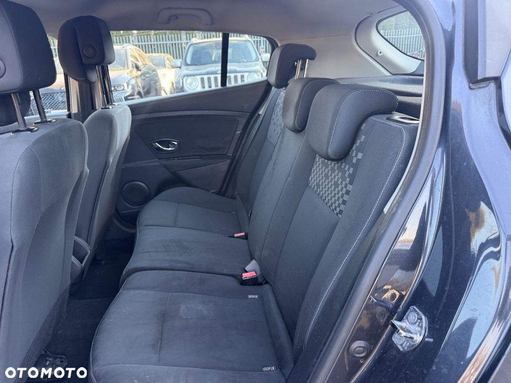 Renault Megane 1.5 dCi Style Edition - 5