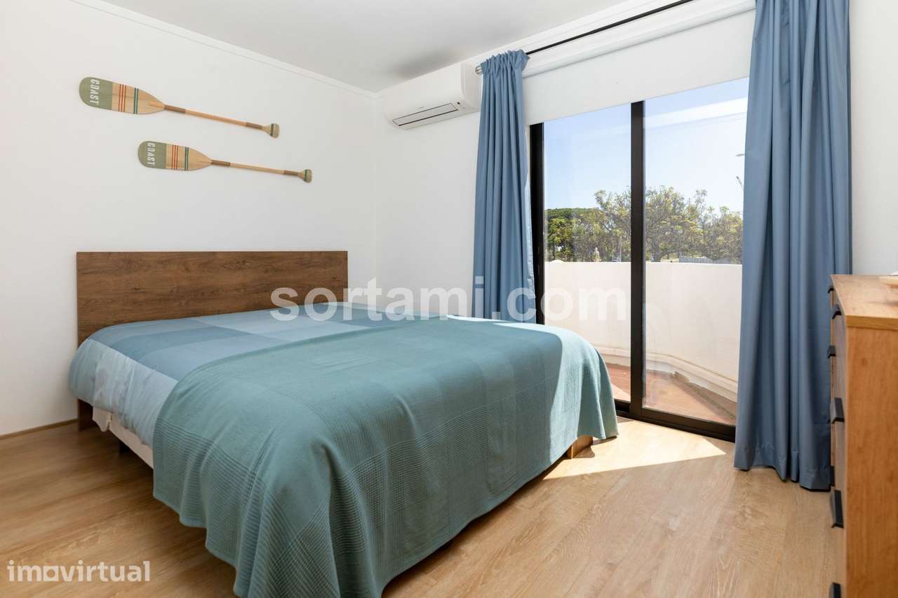 Apartamento T2 Venda em Quarteira,Loulé - Grande imagem: 5/18