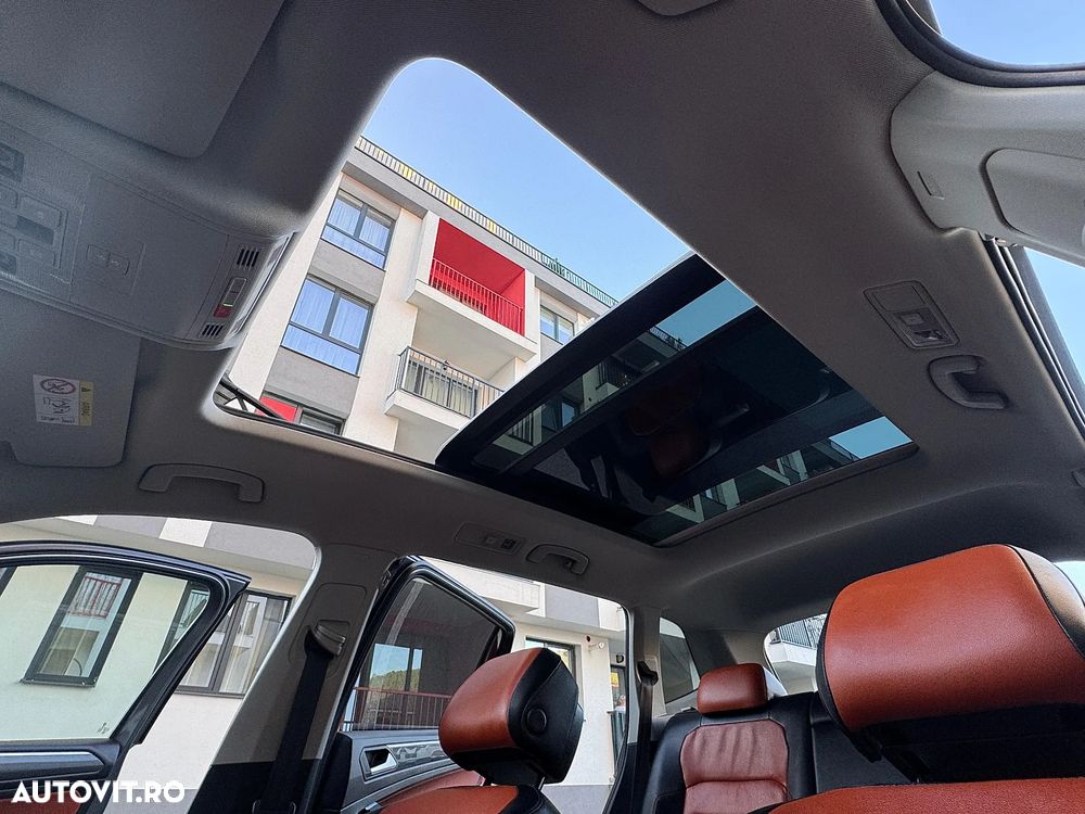 Volkswagen Tiguan Allspace 2.0 TDI SCR 4Motion DSG Highline - 20