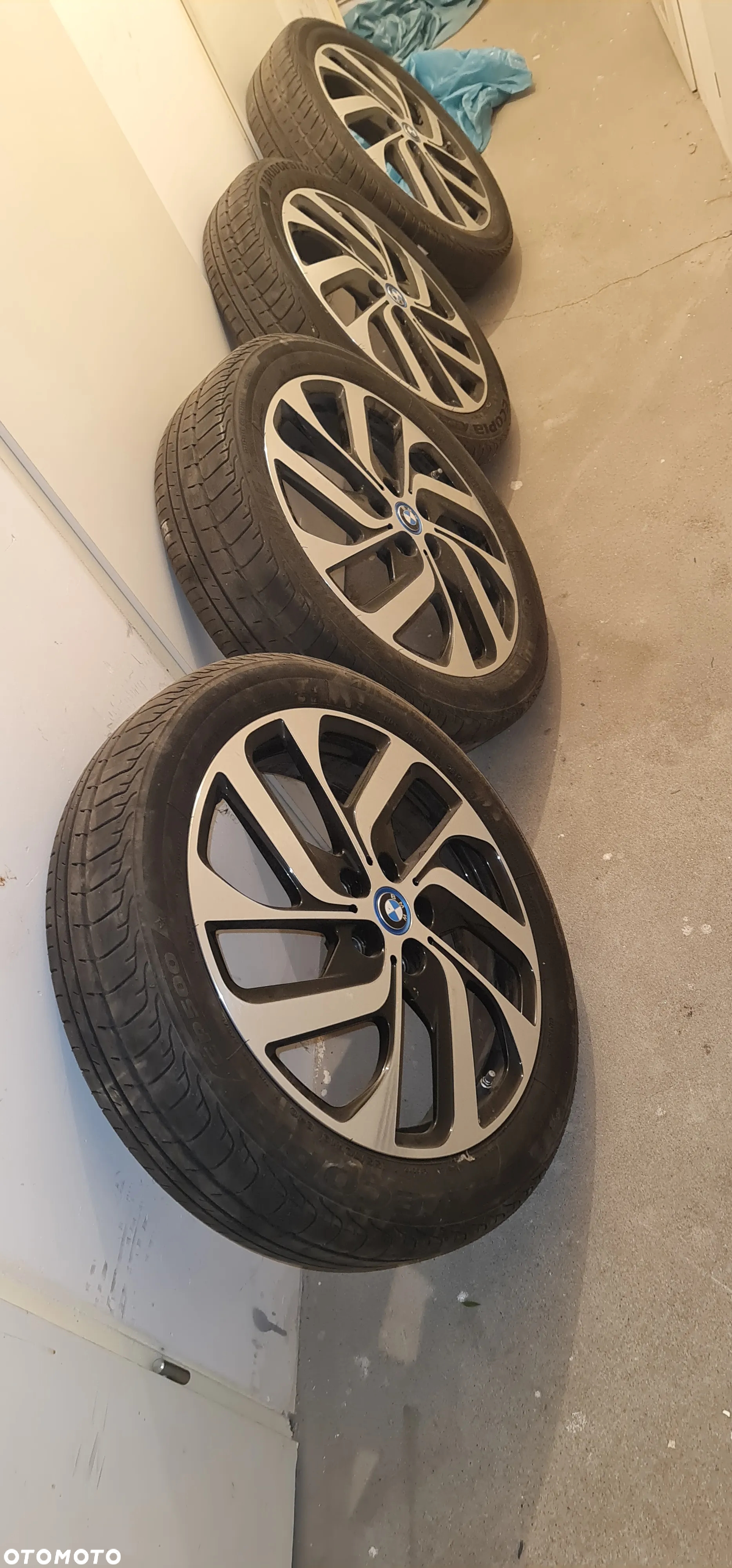 BMW i3 - 2
