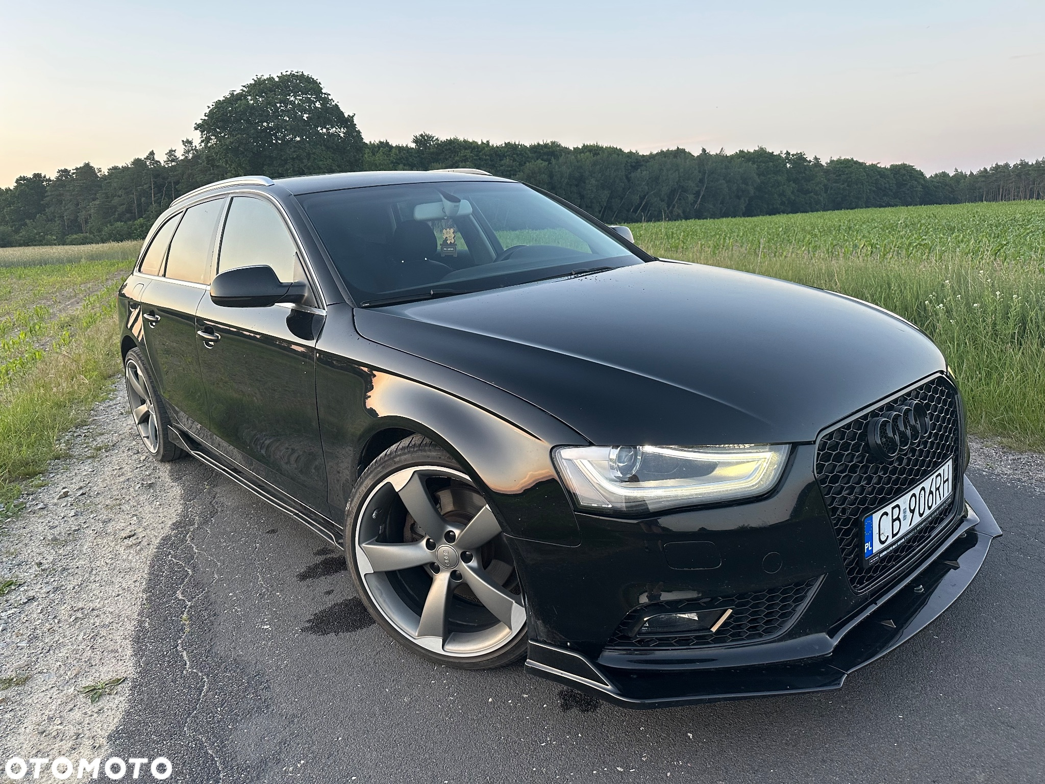 Audi A4 2.0 TDI - 2