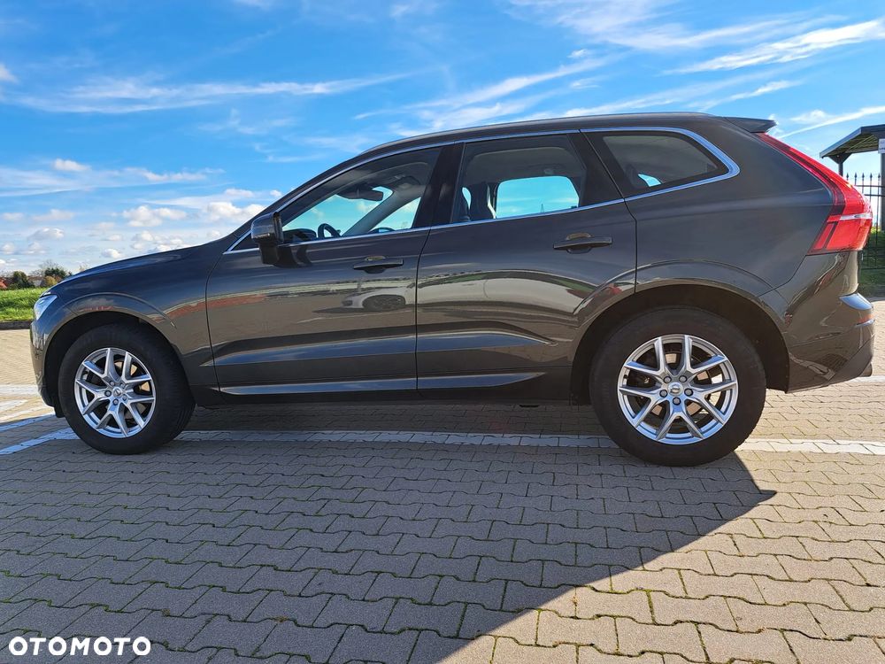 Volvo XC 60 D4 Geartronic Momentum Pro - 18