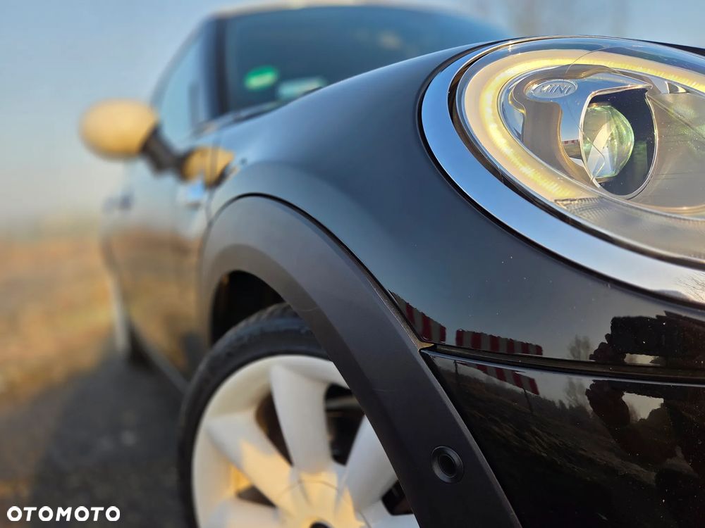 MINI Cooper S Standard - 16