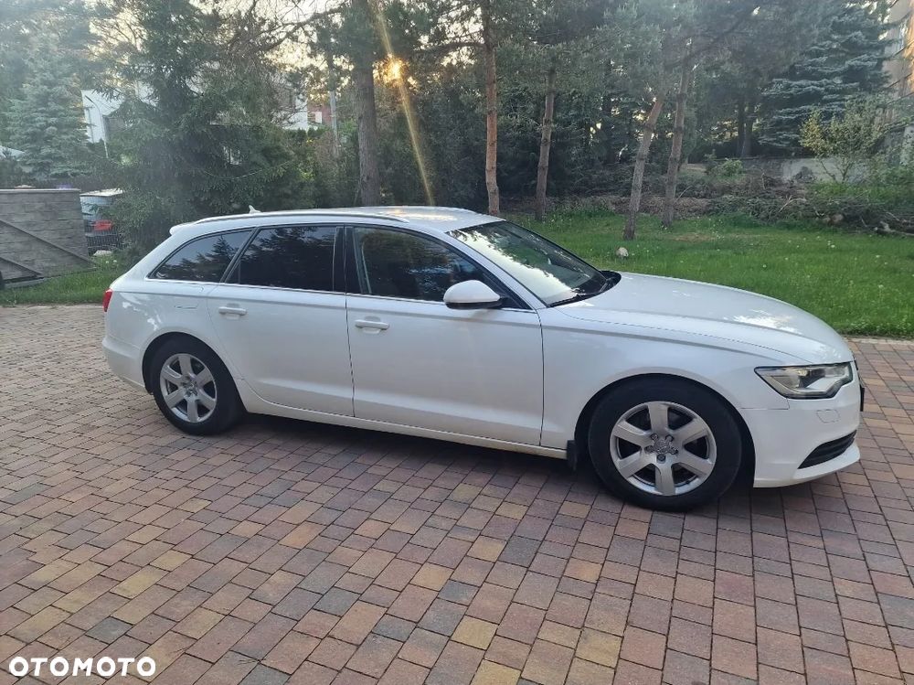 Audi A6 Avant 2.0 TDI Prime Line - 26