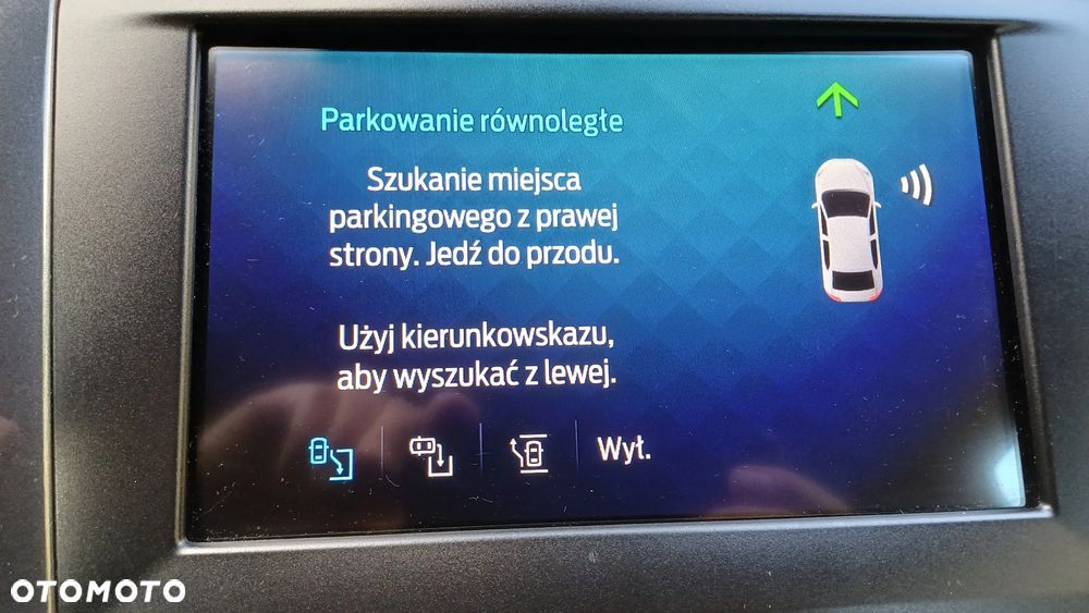 Ford Mondeo 2.0 EcoBlue Trend - 26
