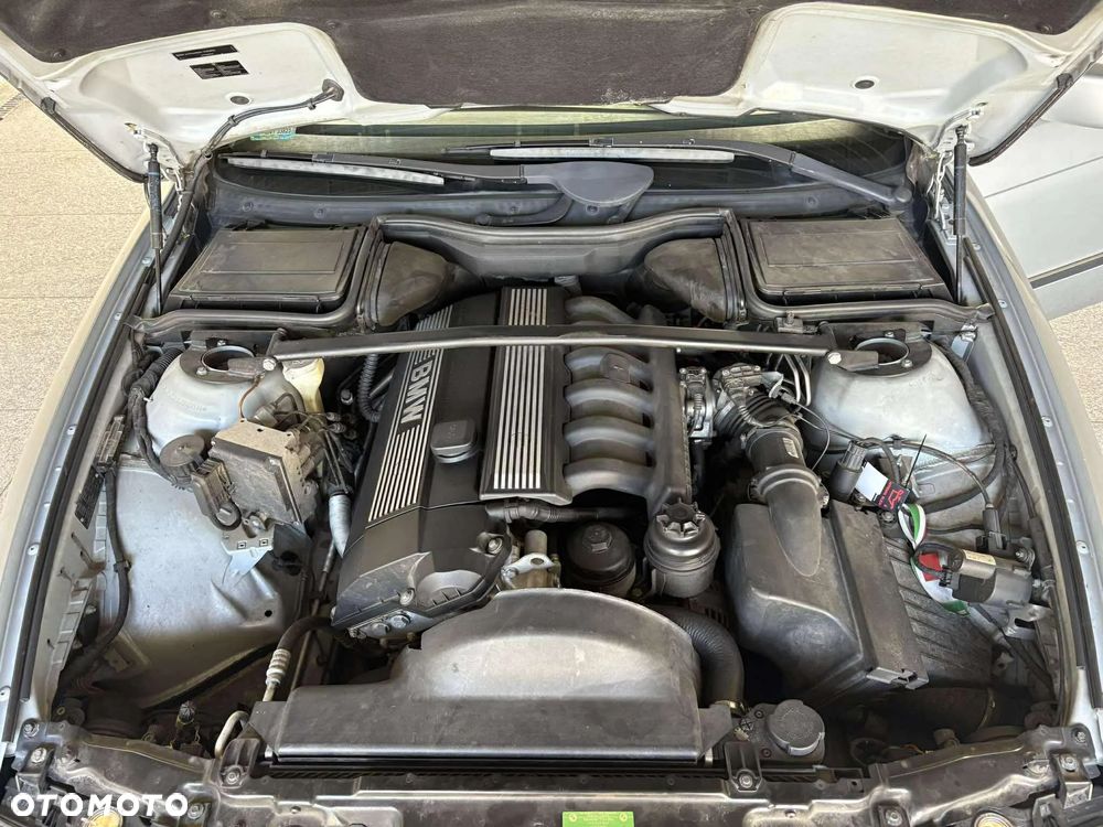 BMW Seria 5 - 14