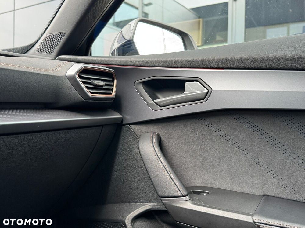 Cupra Formentor 1.5 e-Hybrid PHEV DSG - 35