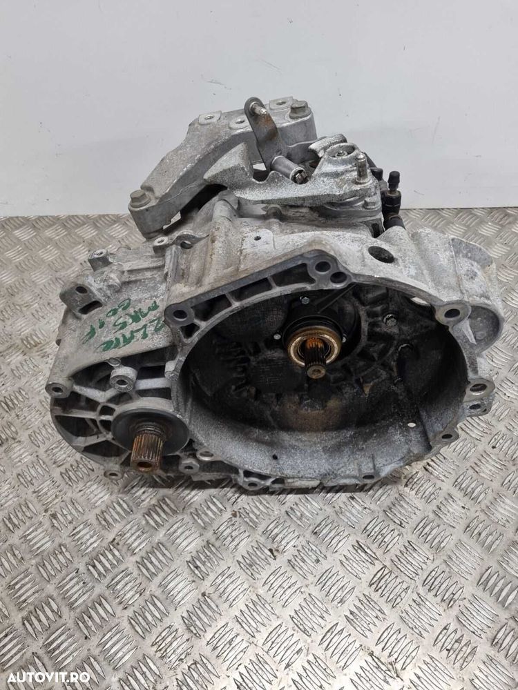 Cutie de viteze manuala VW Golf V 2.0 TDI; 6 Trepte; 2004-2010; GRF - 8