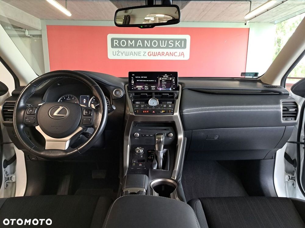 Lexus NX 300 Elegance Optimum AWD - 19
