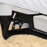 Bara fata Audi A4 B9 facelift, 2020, 2021, 2022, 2023, 8W0807437AH. - 9