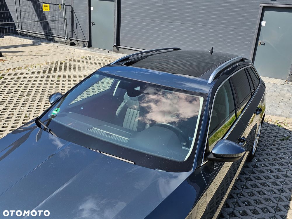 Skoda Superb - 4