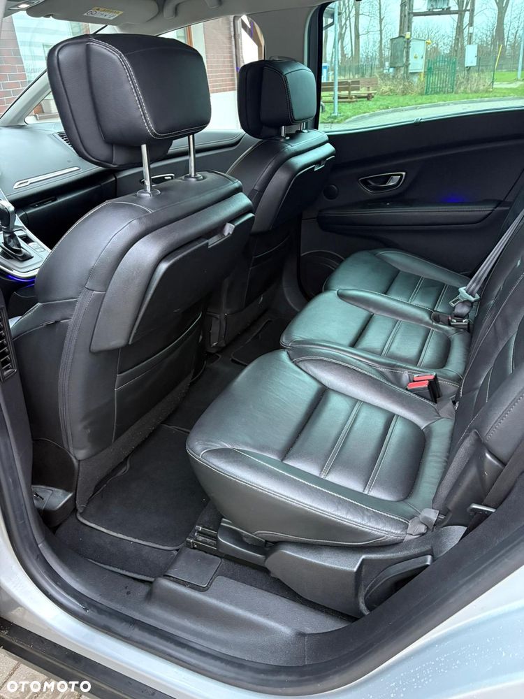 Renault Grand Scenic ENERGY dCi 160 EDC BOSE EDITION - 15