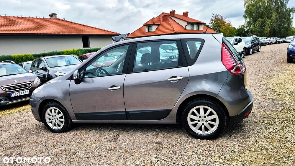 Renault Scenic 1.6 16V Tech Run Euro5 - 19