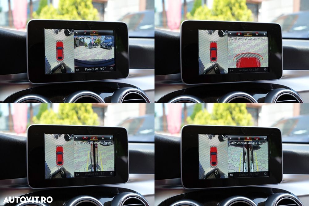 Mercedes-Benz GLC 250 d 4MATIC - 12