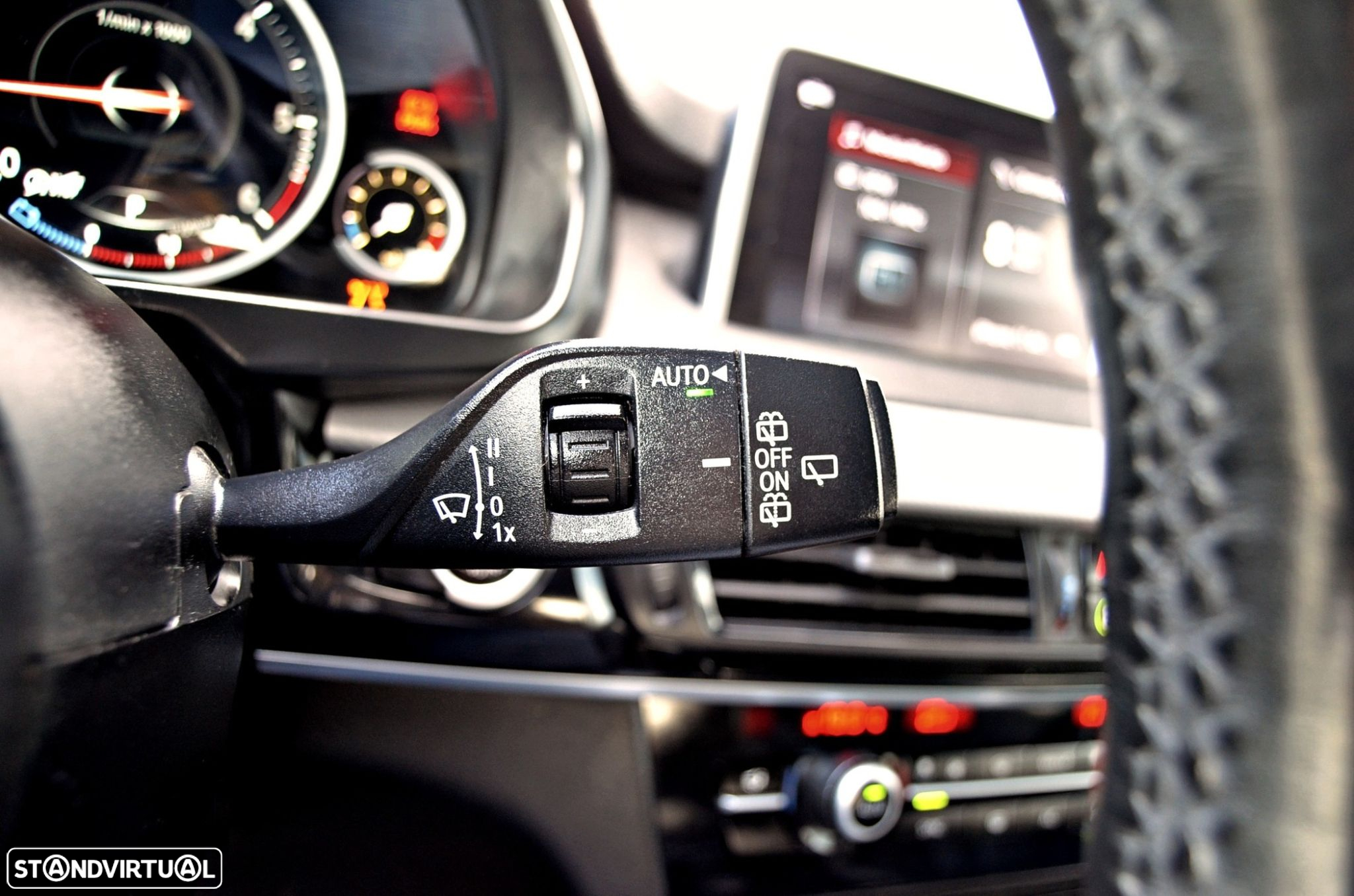 BMW X5 25 d sDrive Pack M - 17