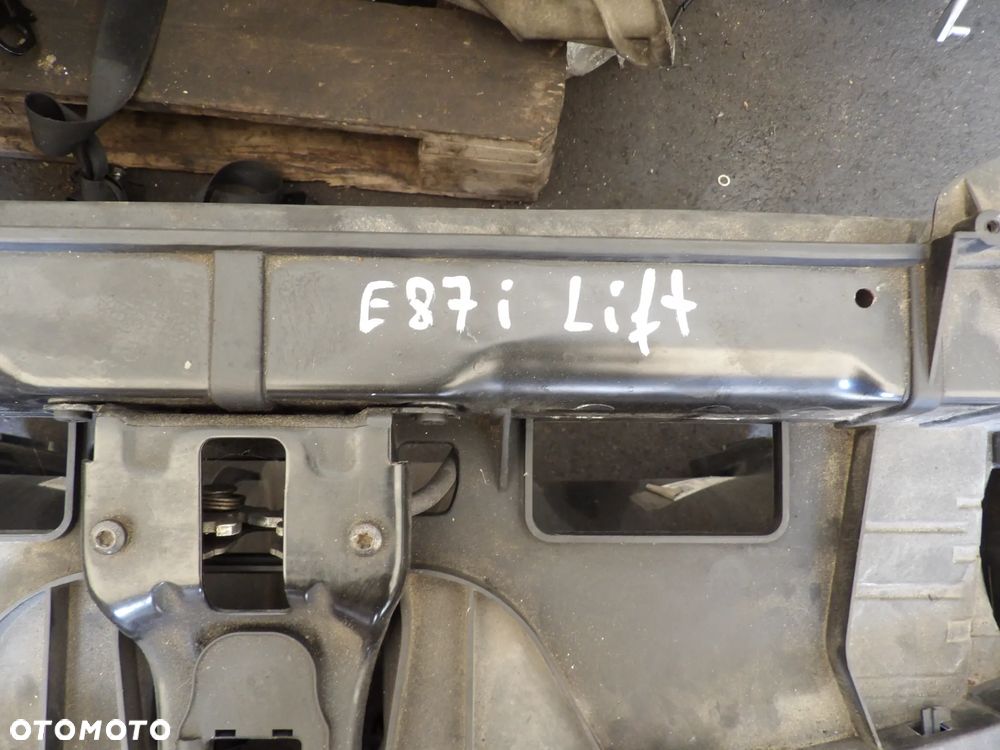 BMW - E87 - PAS PRZEDNI - EUROPA - LIFT - 4