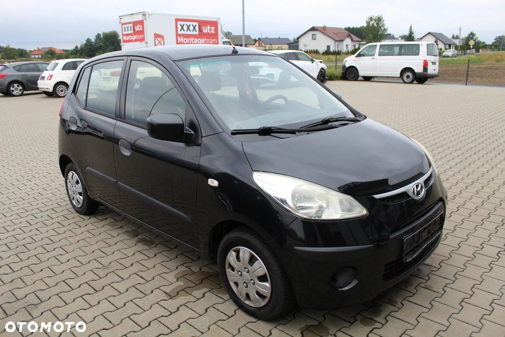 Hyundai i10 - 3