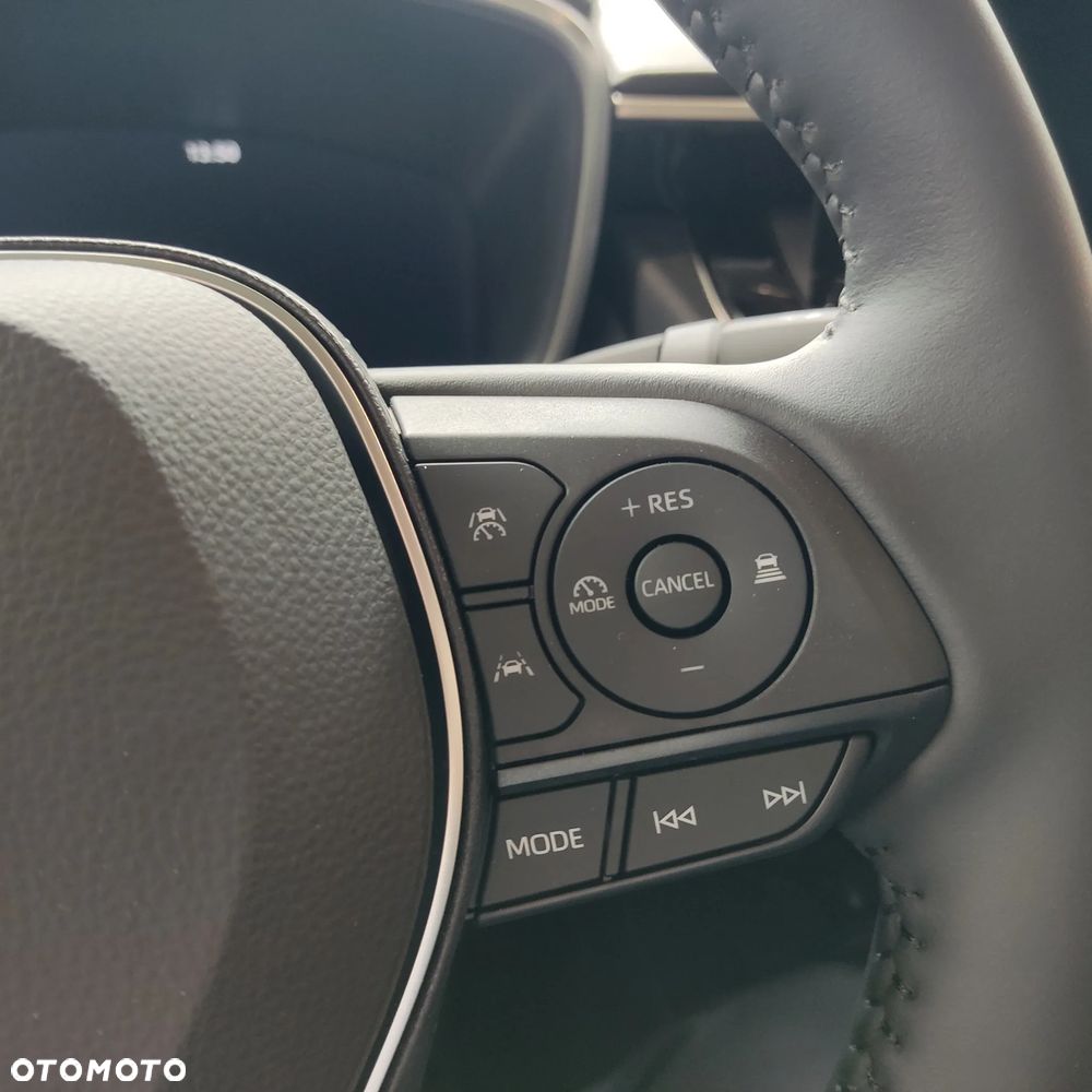 Toyota Corolla 1.5 Comfort - 15