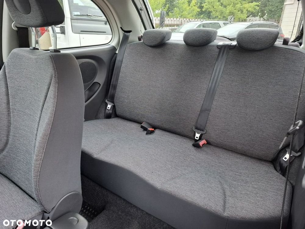Nissan Micra 1.2 edition 25 Jahre - 26