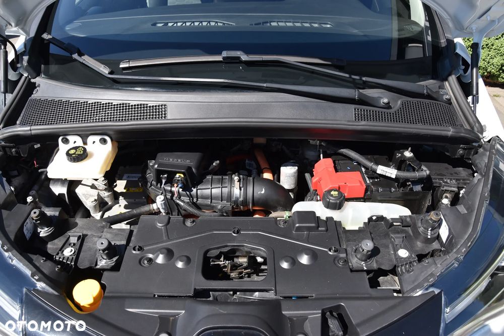 Renault Zoe - 25