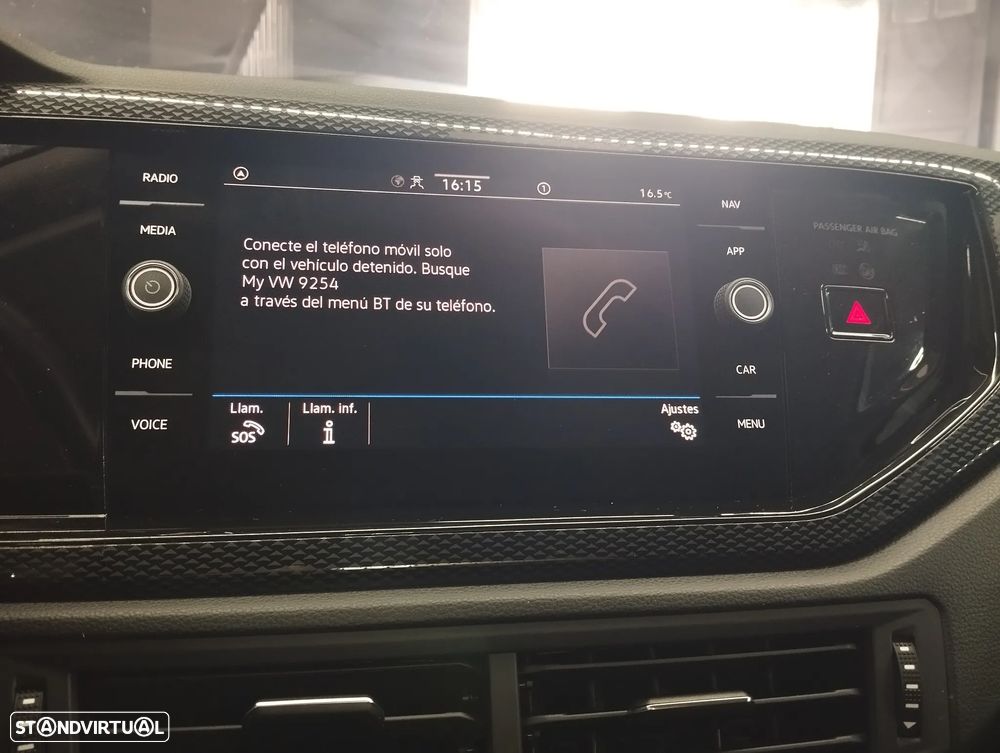VW Taigo 1.0 TSI Life DSG - 29